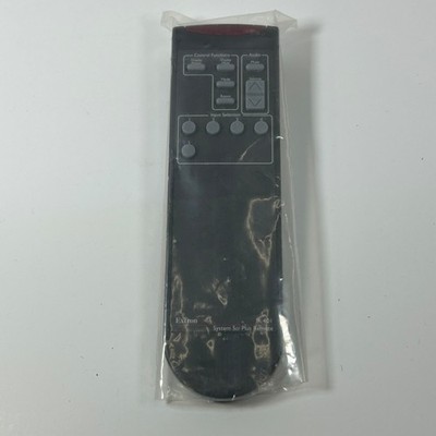 GENUINE EXTRON IR 401 SYSTEM 5CR  PLUS REMOTE CONTROL OEM NEW
