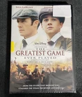 The Greatest Game Ever Played Walt Disney DVD 2006 Rated PG Shia LaBeouf NEW