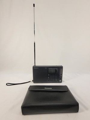 Panasonic SSB RF-B45 Receiver | eBay