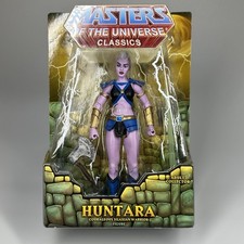 Mattel MOTU Masters of the Universe Classics Huntara 6.5  Action Figure MOC
