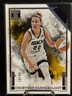 2025 Panini Impeccable WNBA #63 Courtney Vandersloot Silver /40 #63 Chicago Sky