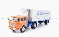 1:43 for Premium ClassiXXs for LIAZ-706-MTTN for Orlican 12ch TRUCK WITH TRAIL
