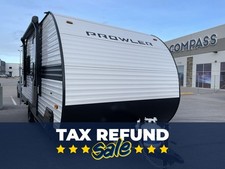 2025 Heartland Prowler Lynx 2025 17RBX