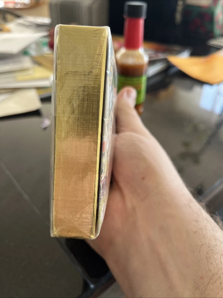 Monet's Gallery BOATS Playing Cards Double Deck - Brand New Made in Austria - Image 4 of 4