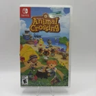 New ListingAnimal Crossing: New Horizons Game in Case! Nintendo Switch Tested & Working