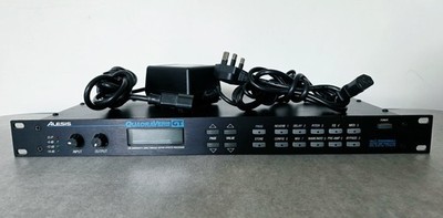 Alesis QuadraVerb GT Gitarreneffektprozessor