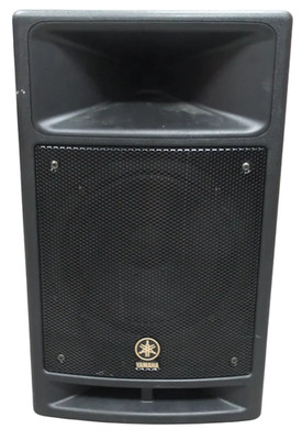 Yamaha Stagepas 300 PA System Speaker- Free Shipping | eBay