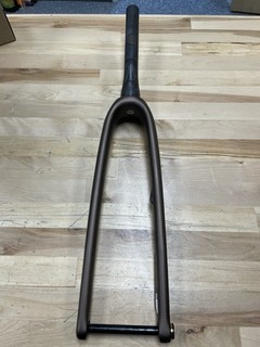 Enve Fray Fork Toffee
