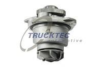 Trucktec Automotive Wasserpumpe U.A. FüR Seat, VW