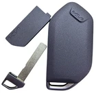 GENUINE KIA 3 BUTTON REMOTE SMART KEY FOB TESTED & WORKING