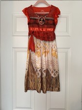 Disney Princess Moana Nightgown