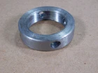 NUT FOR 5C COLLETS OR COLLET BLOCK - NUT ONLY!!