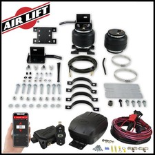 Air Lift 5000 Air Springs Bags Wireless Compressor Kit 96-23 Express 2500 3500 Air Lift 5000 Air Springs Bags Wireless Compressor Kit 96-23 Express 2500 3500