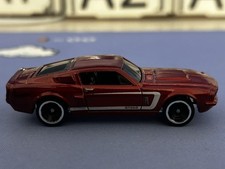 Hot Wheels - Ford Mustang Shelby GT350 - R0916