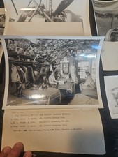 6 Military Photos With Info-Wartime.9 7  6 4