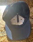 Bancroft Europe Military Cap US Navy Hat Italy — photo 4