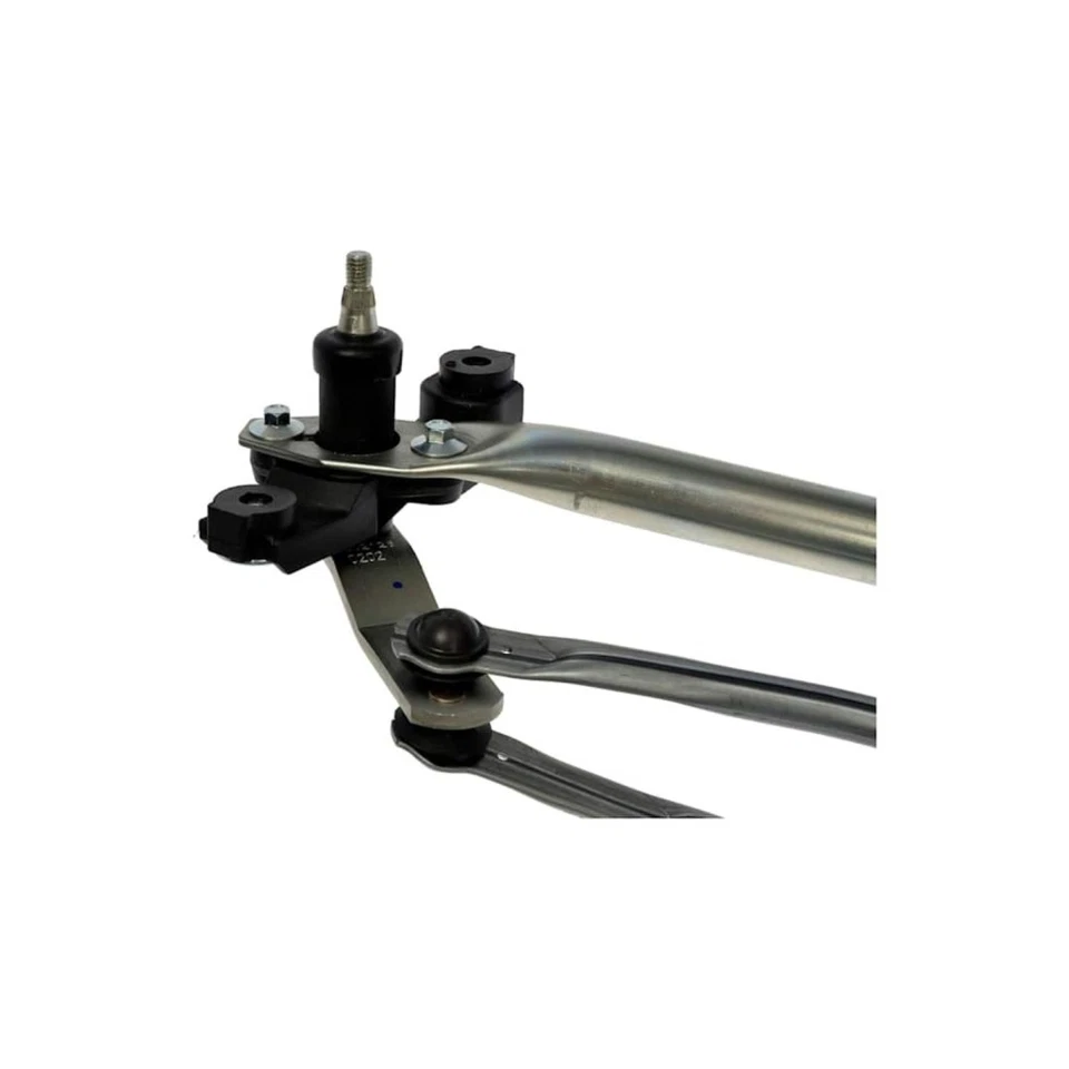 For GMC Savana 1500 2013 2014 Wiper Linkage | Steel | Silver | Electrical Driver - Image 3 of 4