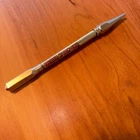 Benefit Precisely My Brow Pencil Shade 4 Full Size NWOB