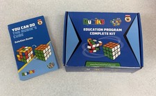 Rubik  s Cube Set Of 12 New In Box - The Original 3x3 Brain Puzzle Brand New