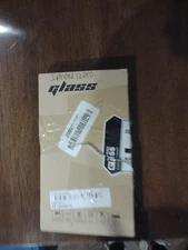 Tempered Glass Screen Protector