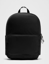 Brand New with Tag "LULULEMON" Everywhere Backpack 22L Campus Black