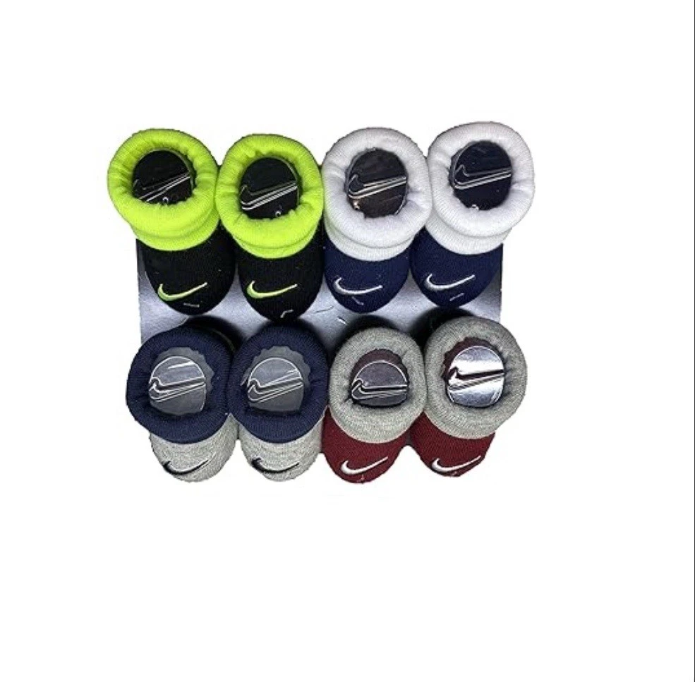 Nike Baby Socks 0-6 m