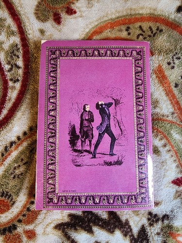 Eugenie Grandet Balzac Paperback French 1965 Vintage - Picture 2 of 3