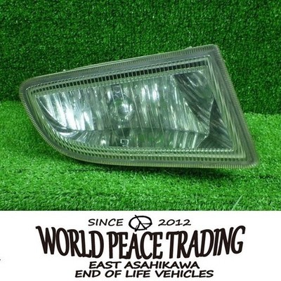 JDM Toyota Estima ACR30 ACR40 Nebelscheinwerfer rechts Original OEM...