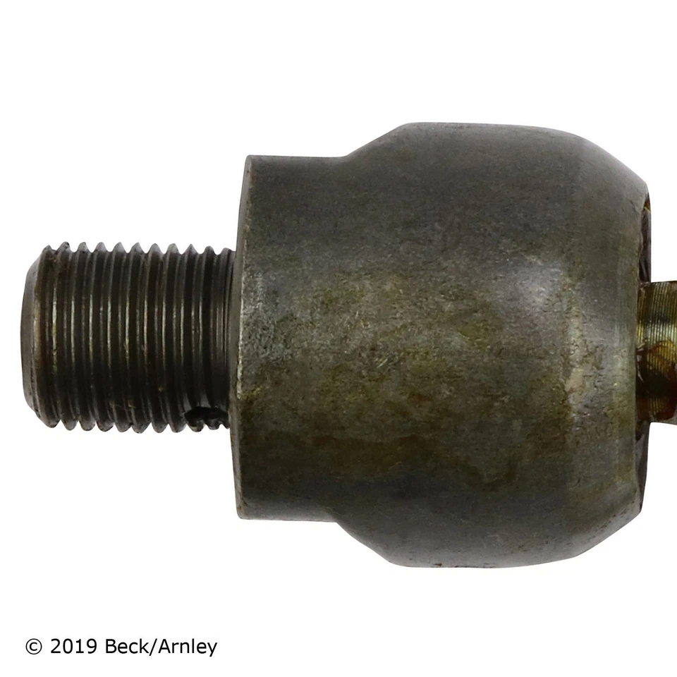 Beck Arnley 101-4957 Tie Rod End For 93-95 Volvo 940 960 - Image 2 of 4