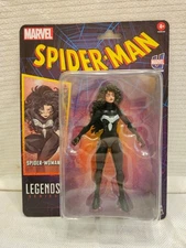 Marvel Legends Spider-Woman Unlimited