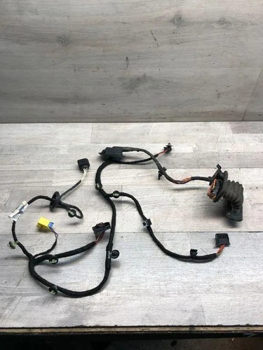 VW PASSAT B7 362 Kabel Tür vorne rechts 3AB971121BB FTAB016297FG 2.00 34972564