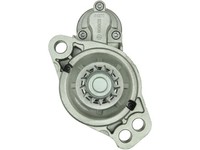 Anlasser Starter Wiederaufbereitet AS As-Pl S0622PR FüR 8VA Skoda VW Polo Seat 7