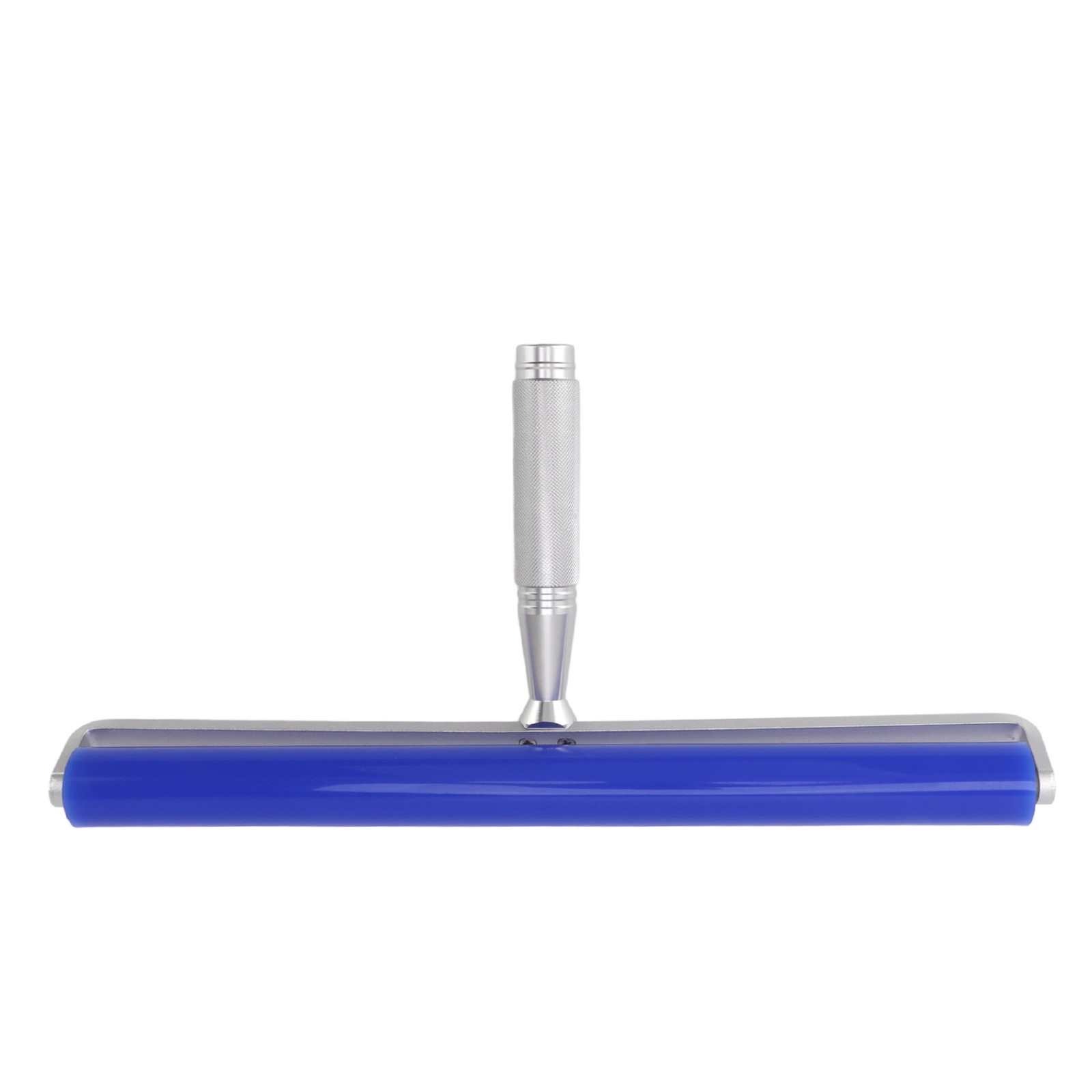 (12in)Silicone Manual Roller Cleaner Tool Laminated Static Lint Remover With EC