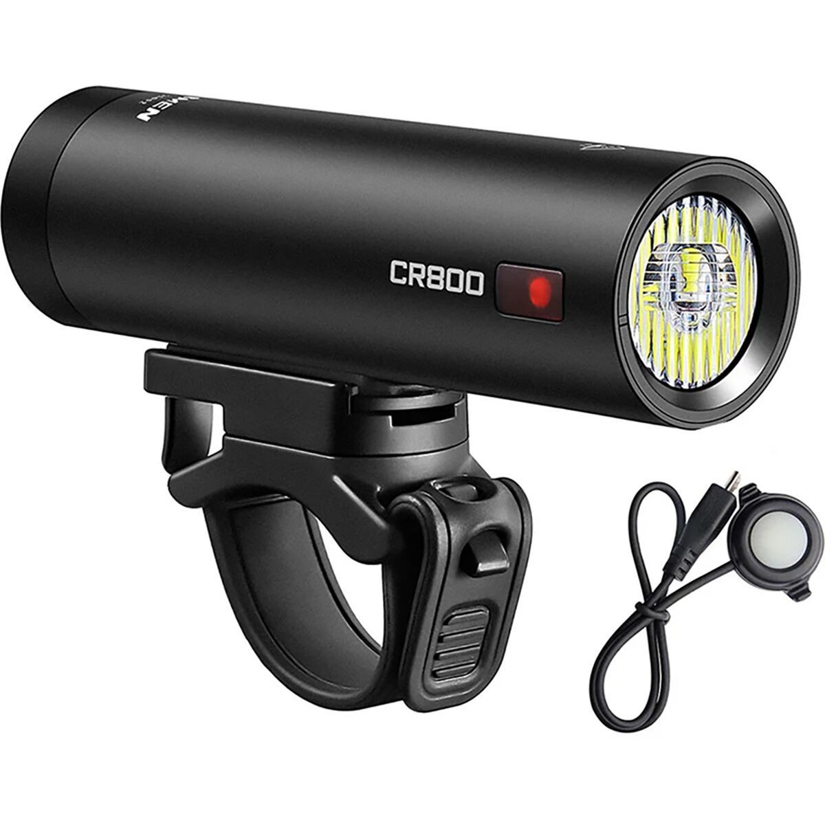 Фара Ravemen CR800 Одного цвета одного размера 13290₽