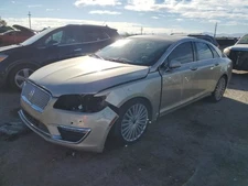 Camera/Projector Radar Unit Front Behind Bumper Cover Fits 17-20 MKZ 719432