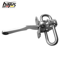 Hajus TüRfangband TüRfeststeller Vorne FüR Fiat Ducato Peugeot CitroëN