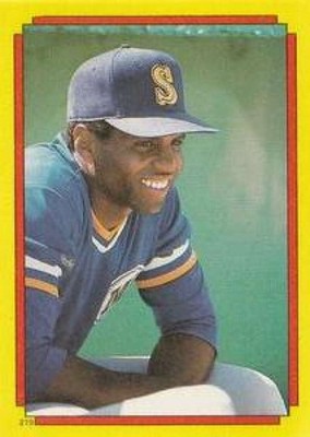 1988 Topps Stickers MLB Baseball Cards Pick From List/Complete Your Set Group 4