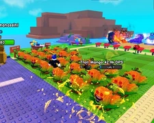 The Rarest 🥭 Troll Mango Plants Secret Random Kg - Plants Vs Brainrots Roblox🍀