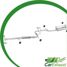 Pot d'échappement Honda ACCORD