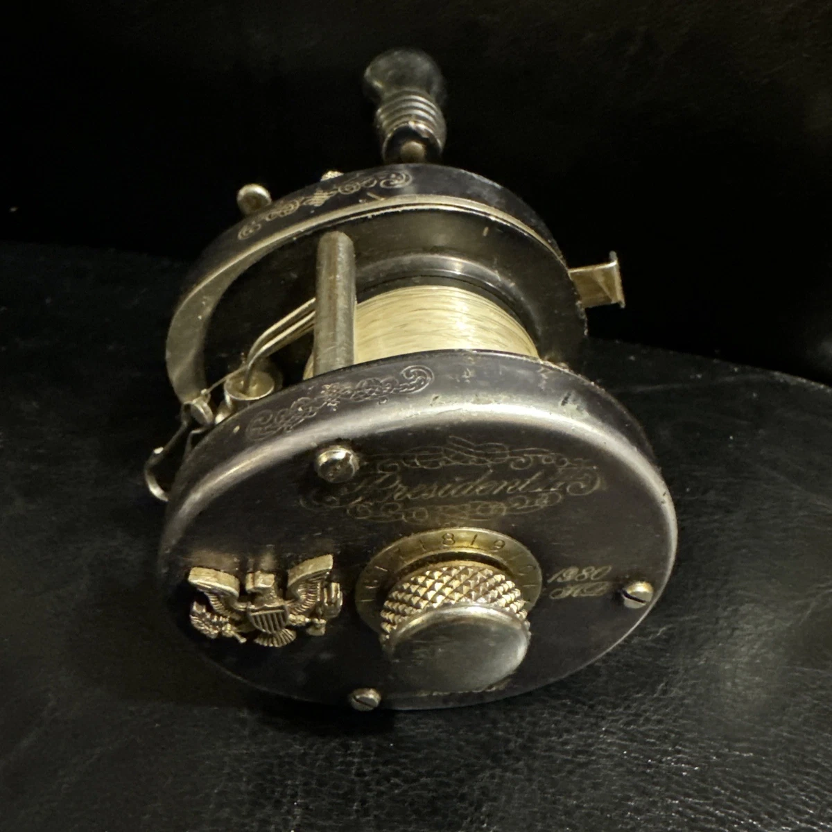 shakespeare president ii products for sale | eBay