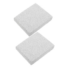 2 Pcs Bunny Scratch Board Hamster Care Supplies Guinea Pig Chew Toy Scratching