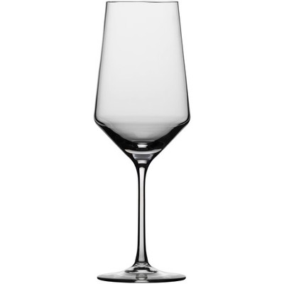 Schott Zwiesel 0026.11242 Pure Crystal 23 Oz Bordeaux Glass - 6 / CS