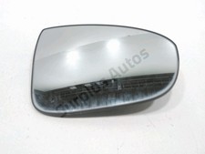 Glace de rétroviseur Opel MERIVA