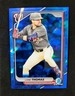 2024 Bowman Chrome Sapphire #75 Lane Thomas