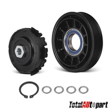 A/C Compressor Clutch Kit for Toyota Camry 2018-2024 Highlander RAV4 Lexus ES250