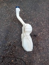 Fiat 500E 2020 Wischwasserbehälter PIK16406