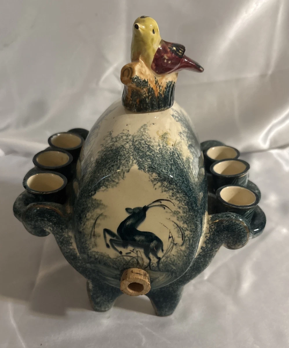25+ Yellow Collectible Decanters for sale | Updated Oct 2026