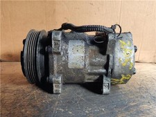 Climatisation et Accessoires Peugeot 205