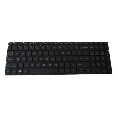 Backlit Keyboard w/ Pointer For HP EliteBook 850 G8 855 G8 Laptops