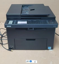 DELL 1355cnw multifunction Wireless color laser-class printer !  v